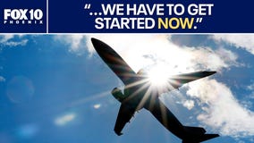 'Big Beautiful Bill' could impact air travel