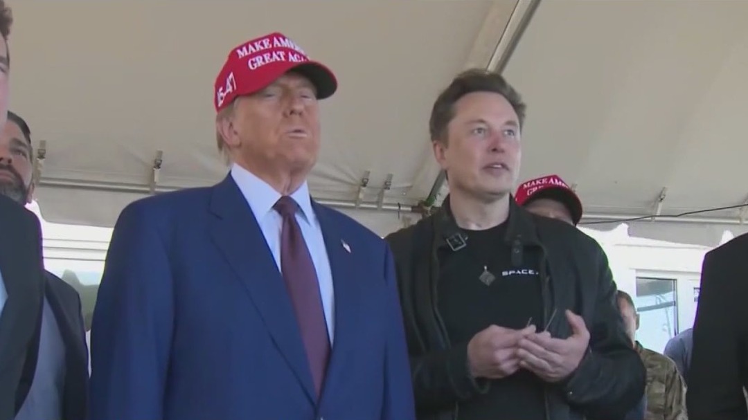 Tesla shares drop after Elon Musk's party launch