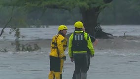 Texas flood: Brother of AZ woman lost everything