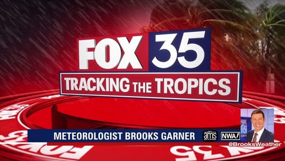 Tracking the Tropics: Sept. 10