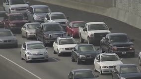 Fourth of July: Busy day on the roads in Arizona