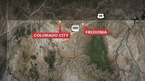 Arizona town loses ambulance service