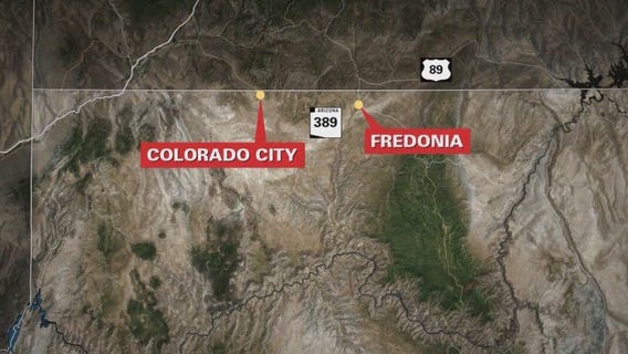 Arizona town loses ambulance service