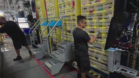 Black Friday in July sales kick off at Amazon warehouses