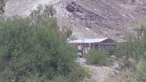 Man drowns while trying to rescue juveniles in Colorado River