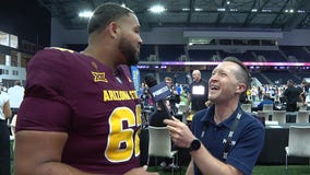 ASU Media Day | FOX 10 Talks Sports