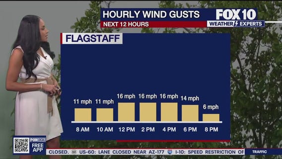 Morning Weather Forecast - 7/6/25