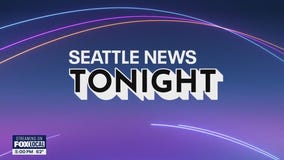 Seattle News Tonight for Thursday, 10/9