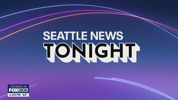 Seattle News Tonight for Thursday, 10/9