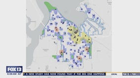 Tacoma City Council to consider expanded camping ban