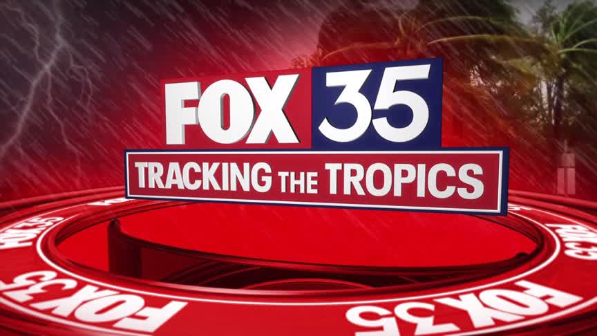 Tracking the Tropics: Sept. 5
