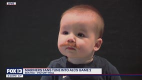 Mariners watch parties in full swing for ALCS game 2