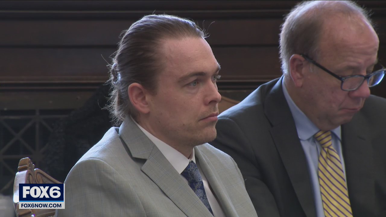 Zachariah Anderson trial: Opening statements made