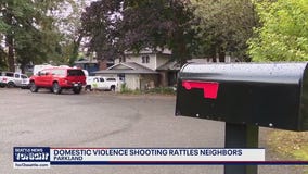 Son shoots, kills father during mental health episode