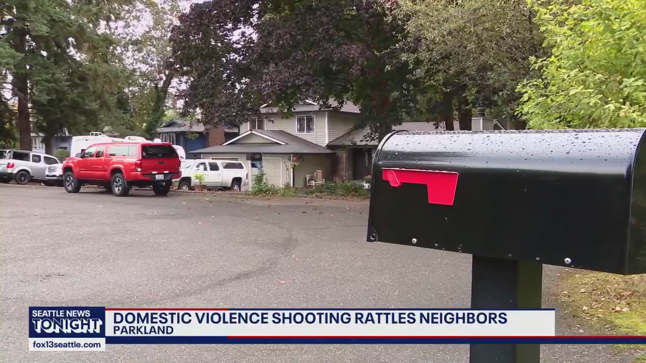 Son shoots, kills father during mental health episode