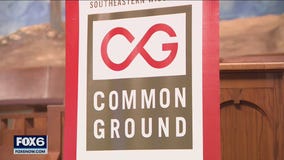 Common Ground Milwaukee mayor forum, Johnson, Donovan face off