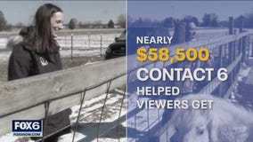 Contact 6 saves viewers $58,433 in February