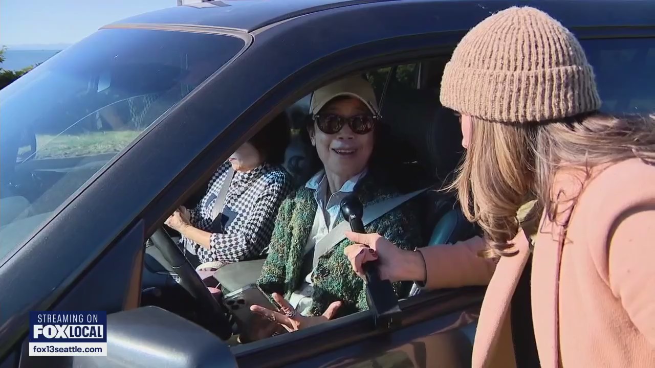 'Canadian invasion' in Seattle for ALCS