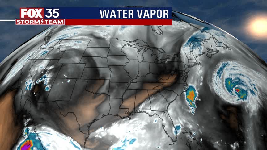 Weather Forecast: September 10, 2021