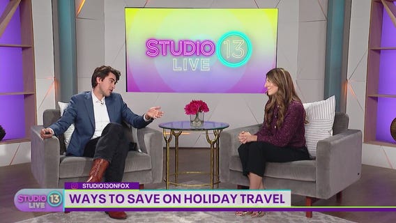 Holiday travel trends and ways to save