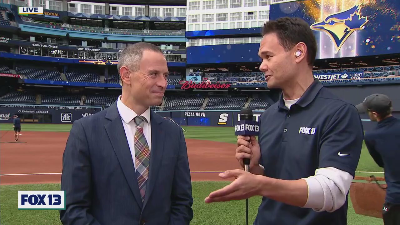 Mariners surprising MLB insiders with ALCS game one win