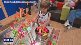 KidsQuest: A new life for the Bellevue Arts Museum