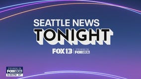 Seattle News Tonight for Sunday, 10/12