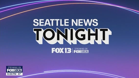 Seattle News Tonight for Sunday, 10/12
