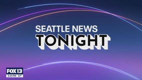 Seattle News Tonight for Tuesday, 10/14