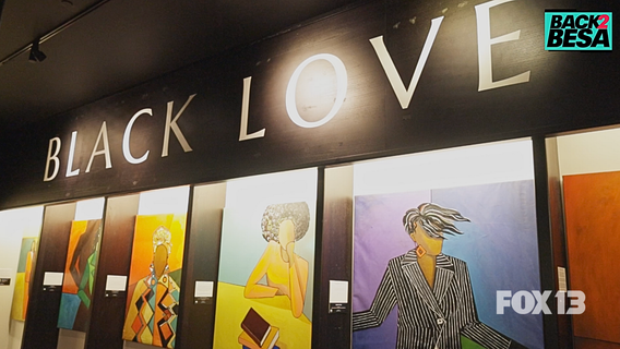 Honoring the WOW Gallery: A Love Letter to Wonder of Women