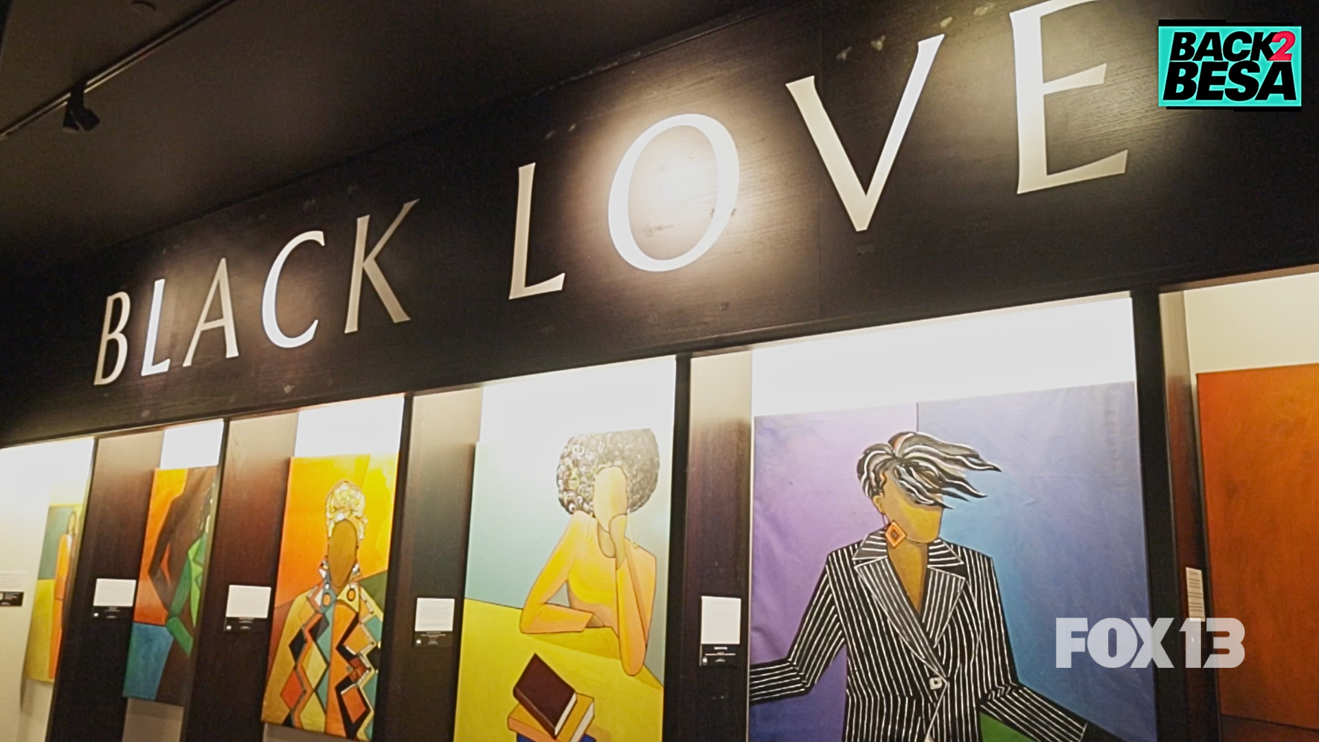 Honoring the WOW Gallery: A Love Letter to Wonder of Women