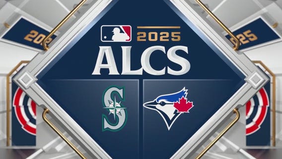 Extra Innings on Fox: Mariners vs Blue Jays ALCS Game 2 Preview