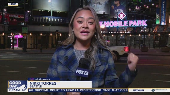 Here?s how much last-minute Seattle Mariners tickets cost right now