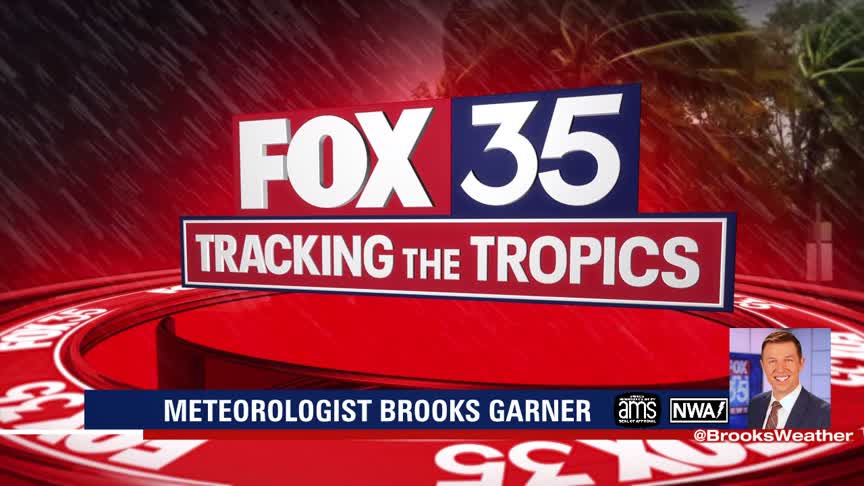 Tracking the Tropics: September 15, 2021