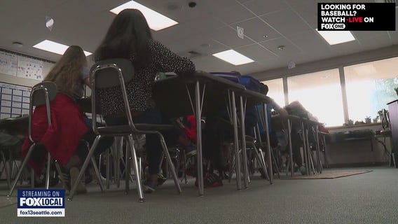 Protecting special education in WA amid staffing cuts