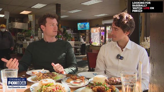 "Palate Provisions" highlights under-the-radar restaurants