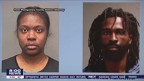 Rachel King murder: Mother gunned down in front of son over boyfriend's 'ended affair,' DA says