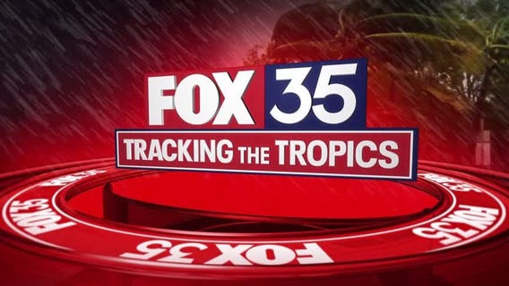 Tracking the Tropics: September 5, 2021