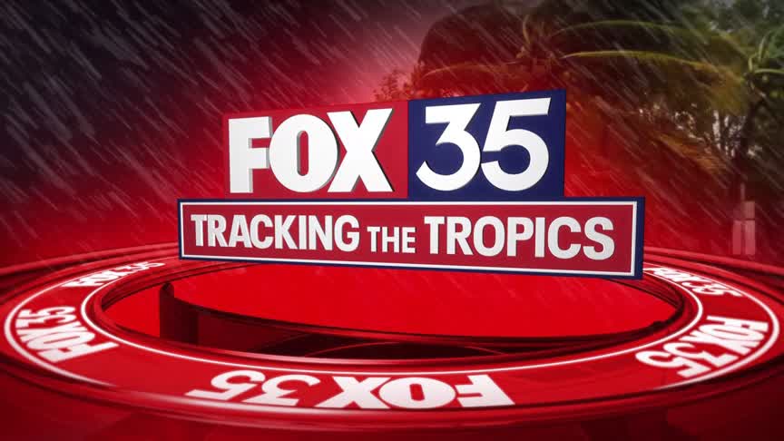 Tracking the Tropics: September 5, 2021