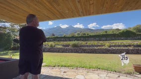 Delaware Valley couple starts coffee business in Panama after discovering coffee plants while visiting