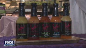 Outpost Makers Market highlights women in business