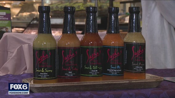 Outpost Makers Market highlights women in business