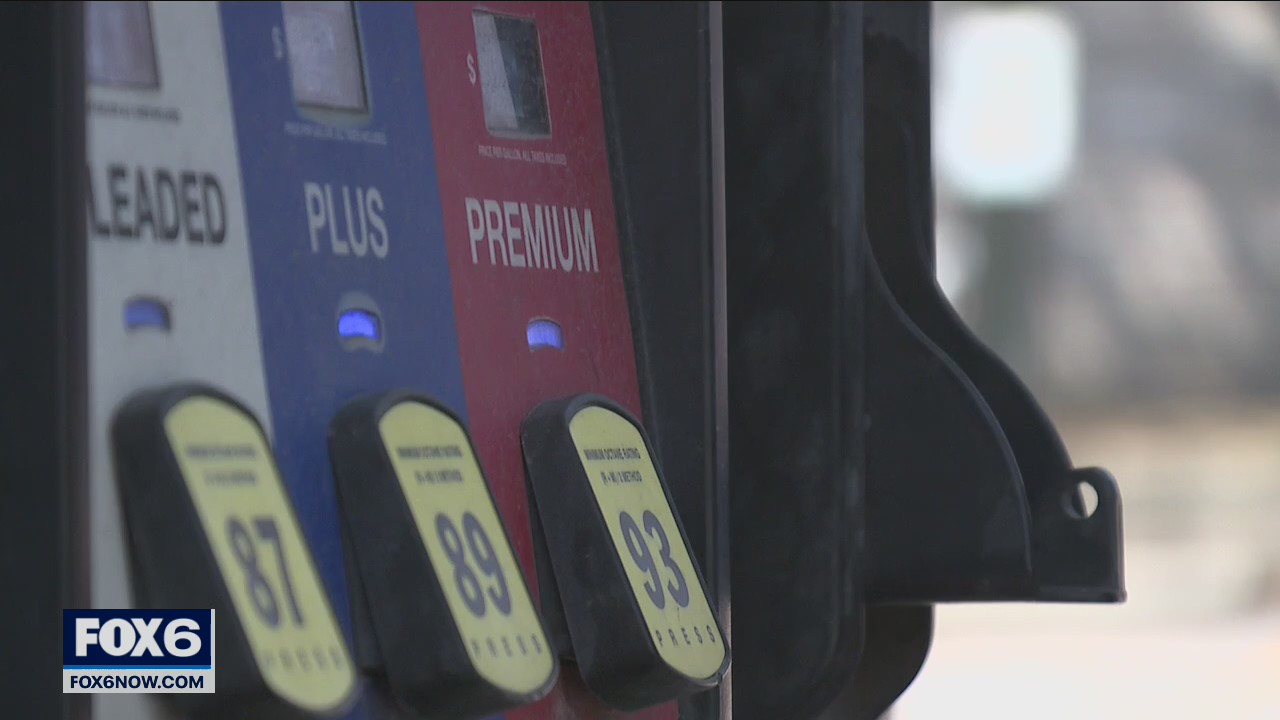High gas prices, fewer Meals on Wheels