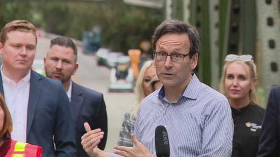 SR 410 White River Bridge Reopening Friday