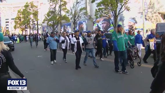 Mariners ready for ALCS Game 3 vs Blue Jays