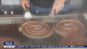 Ya Gotta Try This: Rocco's Italian Sausages & Cheesesteaks