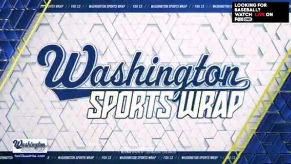 Washington Sports Wrap for October 15, 2025