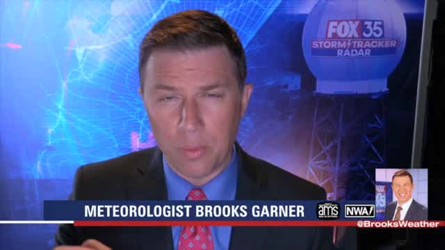 Weather Forecast: September 1, 2021