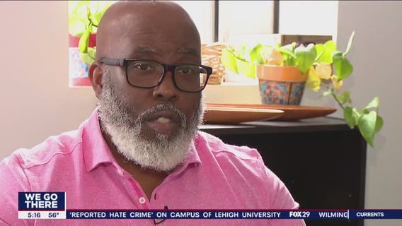 Lehigh County man recognized with honor that will allow him to travel the globe