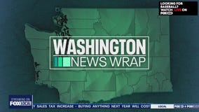 Washington News Wrap for Wednesday, 10/15